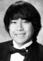 Michael Lai: class of 2011, Grant Union High School, Sacramento, CA.